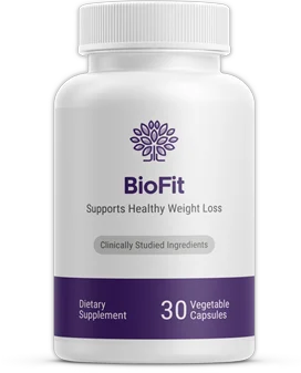 BioFit 1 Bottle