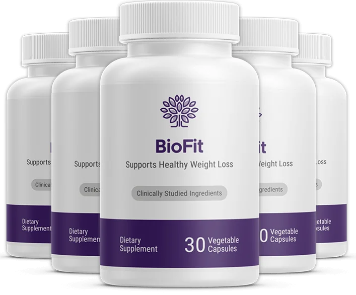 BioFit Weight Loss Supplement