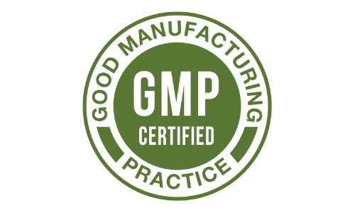 BioFit GMP Certified